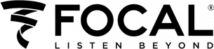 Focal Logo Transparent